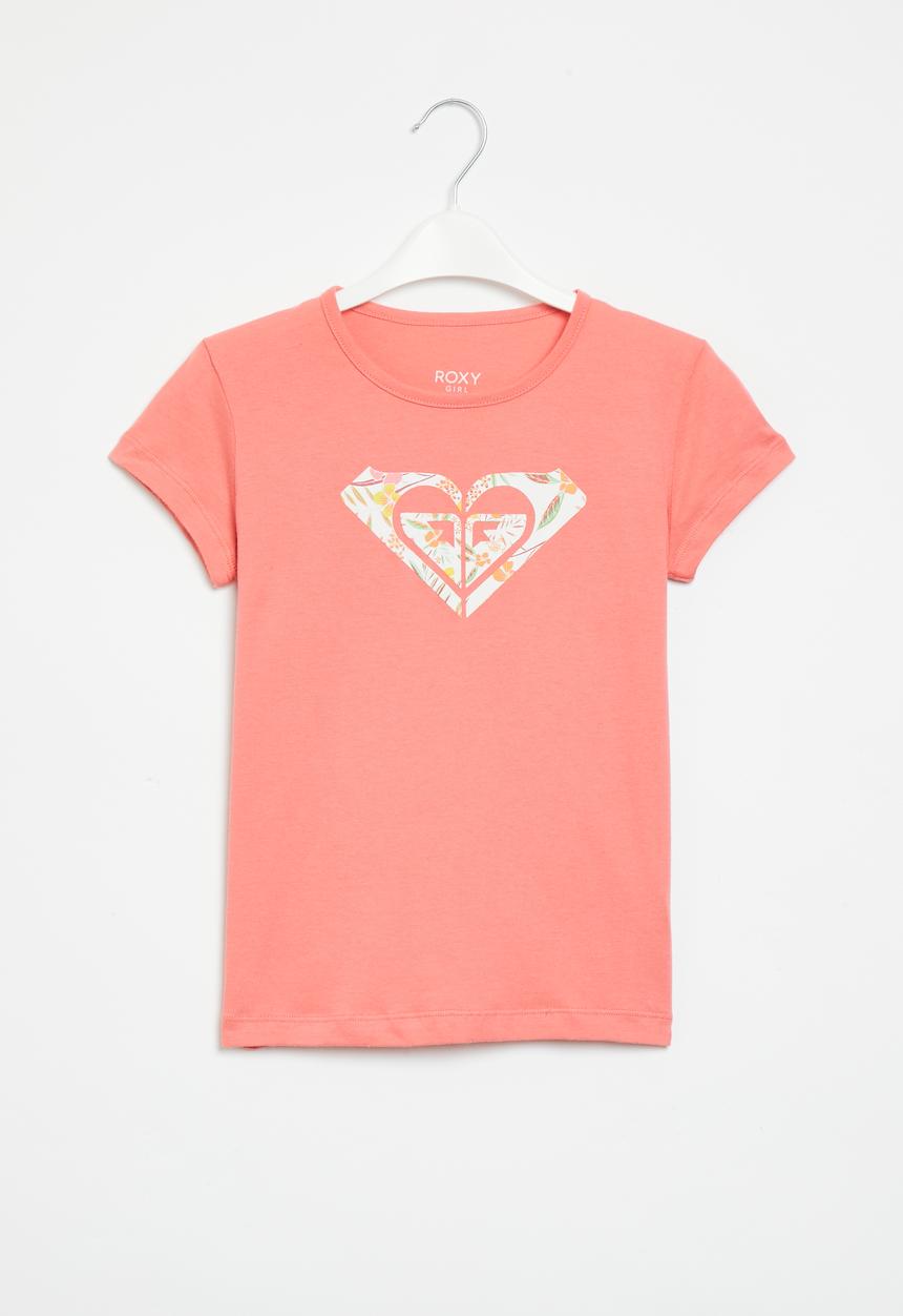 Roxy - Day and night - tea rose