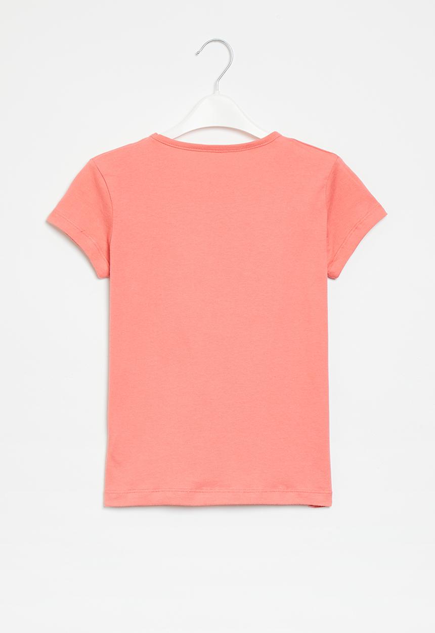 Roxy - Day and night - tea rose