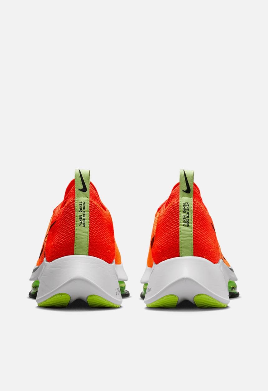 Air Zoom tempo next% FK - CI9923-801 - Total Orange/Crimson Tint