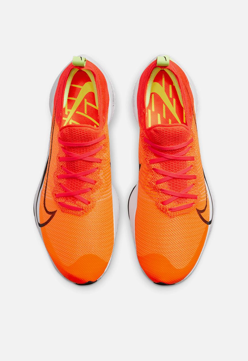 Air Zoom tempo next% FK - CI9923-801 - Total Orange/Crimson Tint