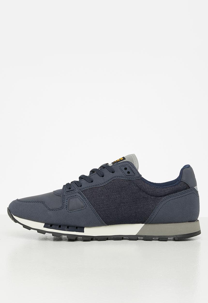 G-STAR - Track dnm m - navy