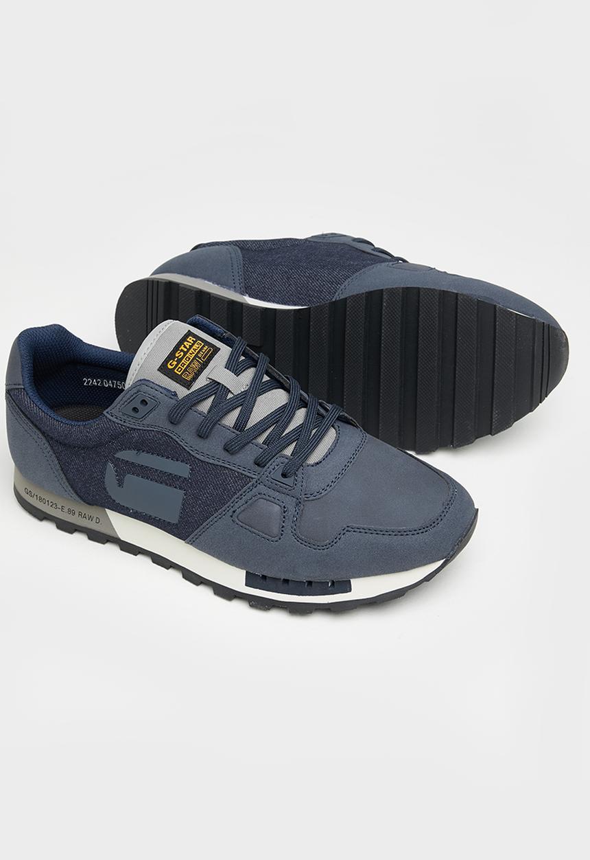 G-STAR - Track dnm m - navy