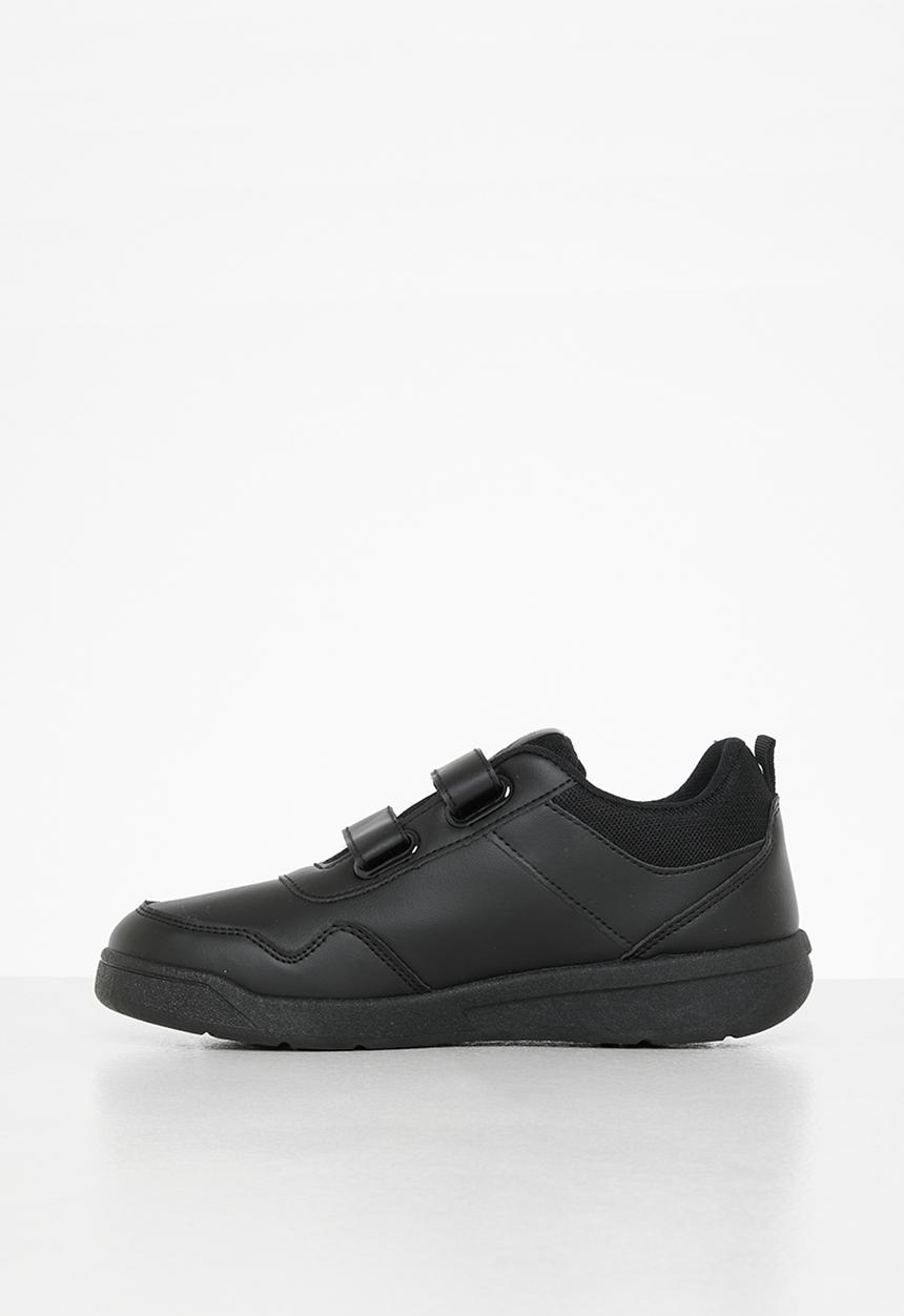 SOVIET - Y samara - black mono