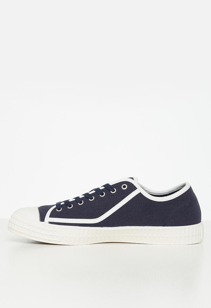 G-STAR - Rovulc II - Navy/White