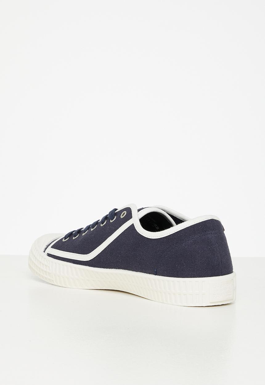 G-STAR - Rovulc II - Navy/White
