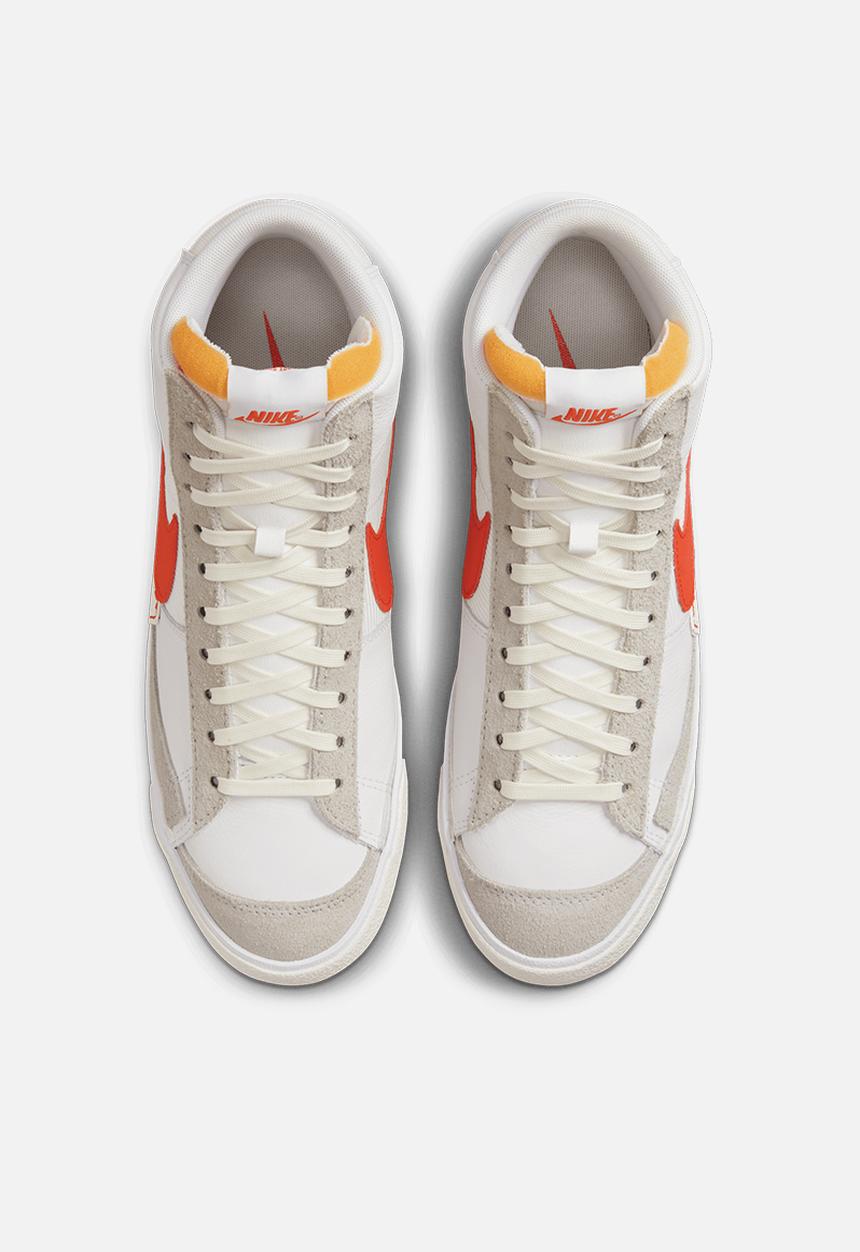 Nike - Blazer '77 remastered