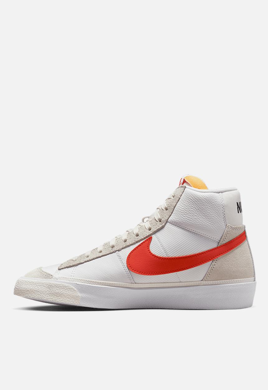 Nike - Blazer '77 remastered
