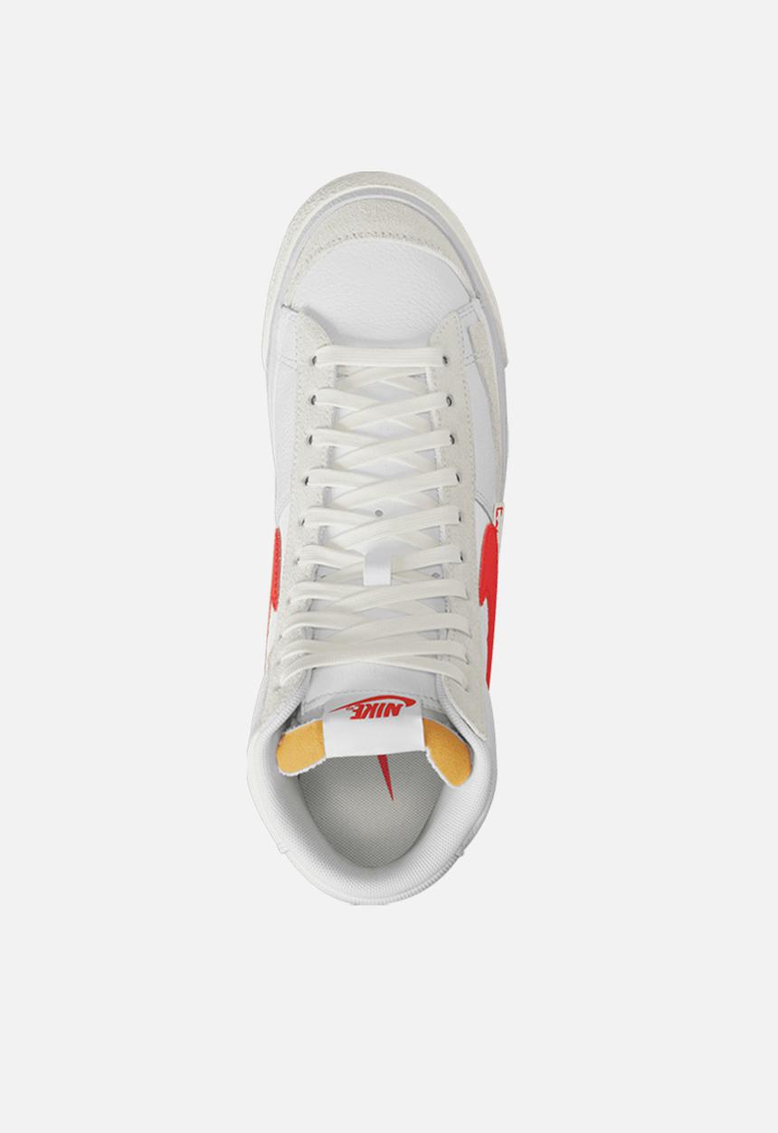 Nike - Blazer '77 remastered