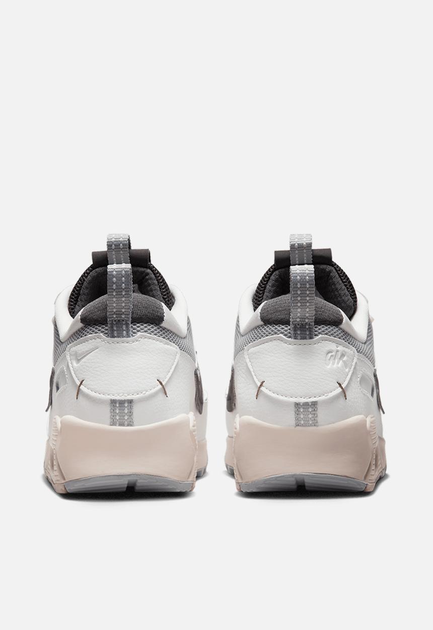 Nike - Air Max 90 futura - wolf grey/medium ash-summit white