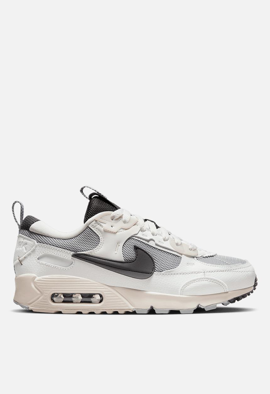 Air Max 90 futura - DZ4708-001 - wolf grey/medium ash-summit white