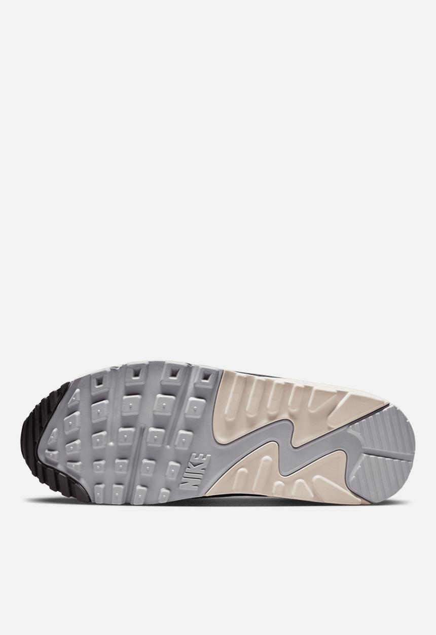 Nike - Air Max 90 futura - wolf grey/medium ash-summit white
