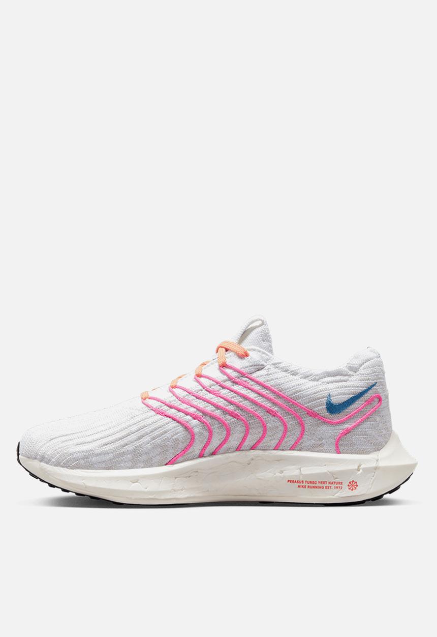 Nike - Nike Pegasus Turbo
