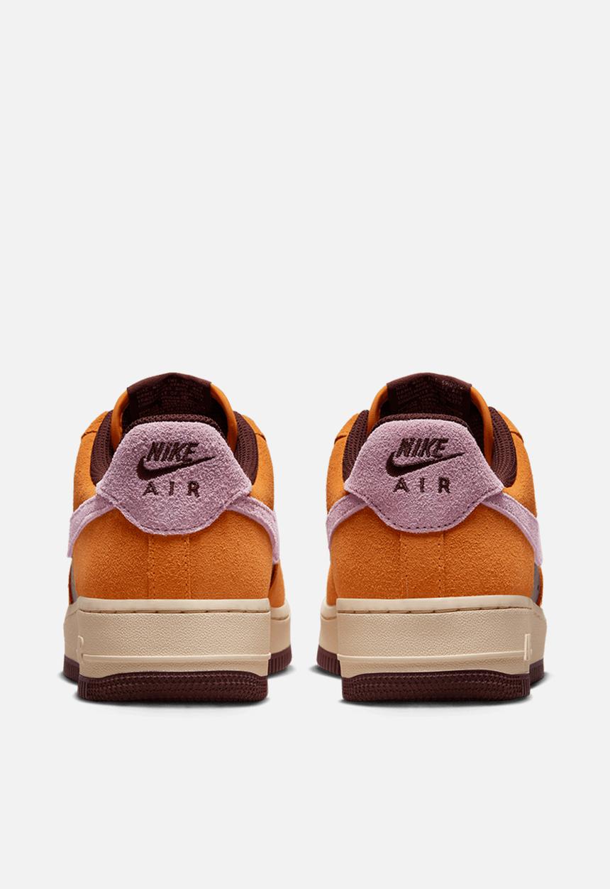 Nike - Air Force 1 '07 - magma orange/elemental pink