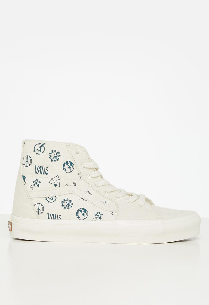 Vans - Sk8-Hi Tapered