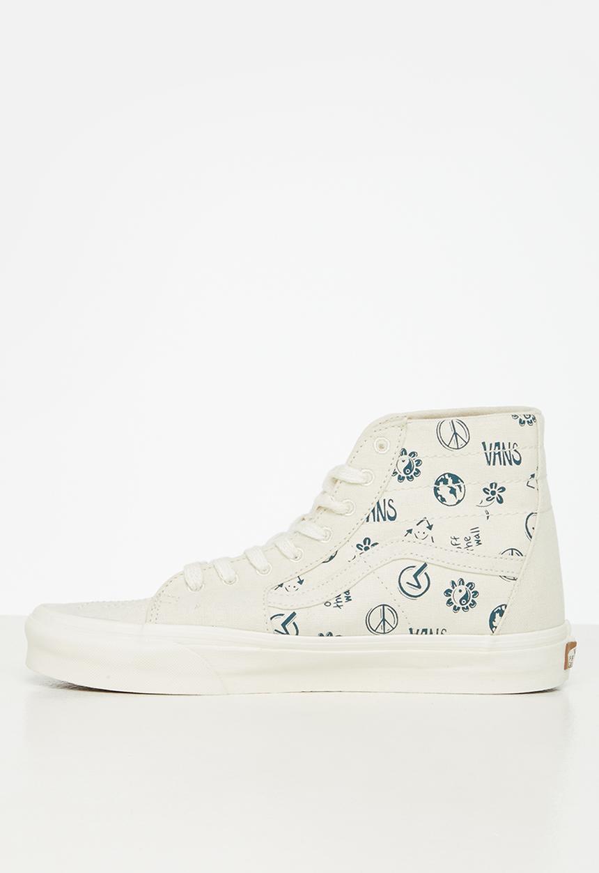 Vans - Sk8-Hi Tapered