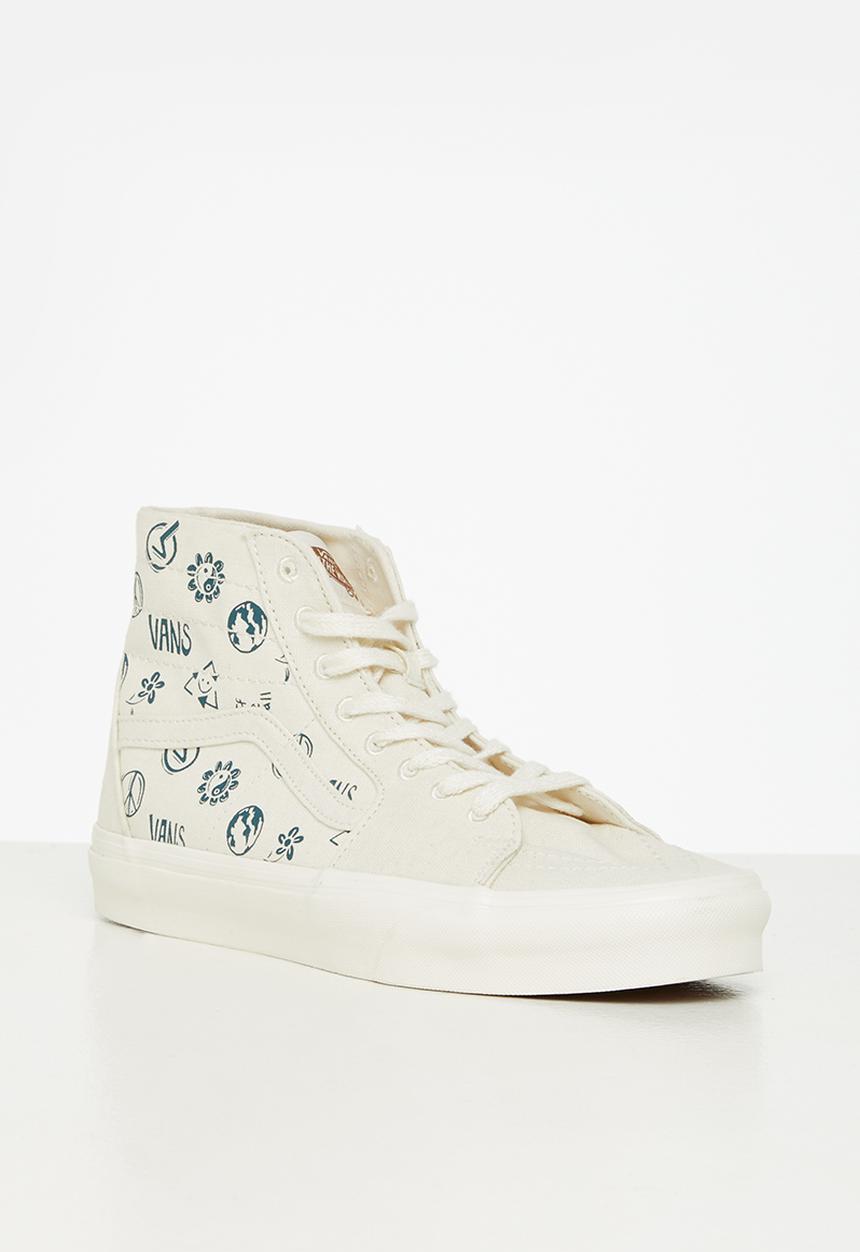 Vans - Sk8-Hi Tapered