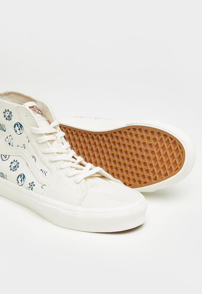 Vans - Sk8-Hi Tapered