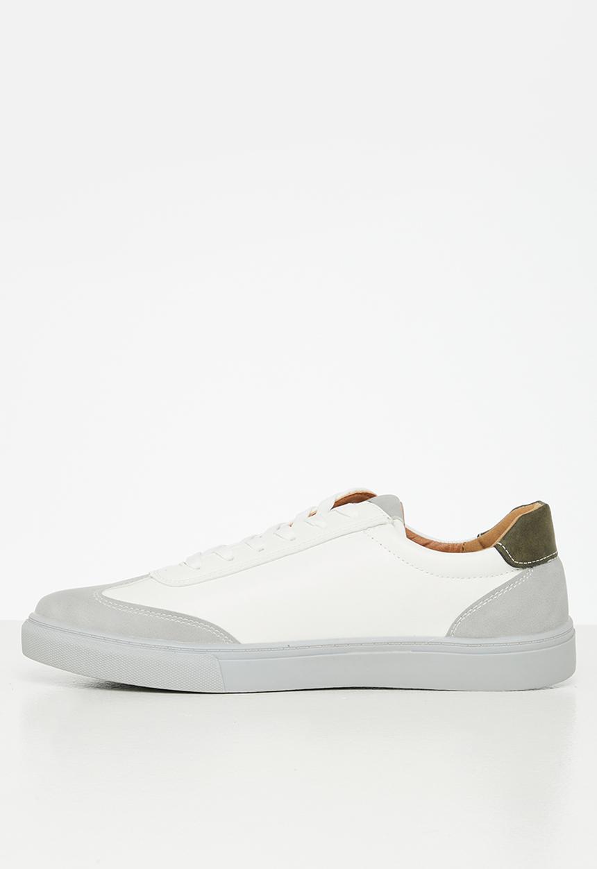 Gino Paoli - Malcolm - white