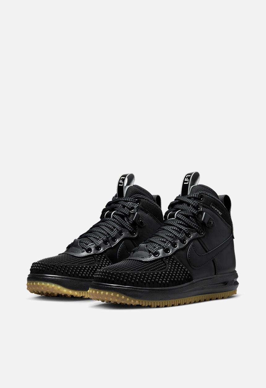 Nike - Nike Lunar Force 1 Duckboot