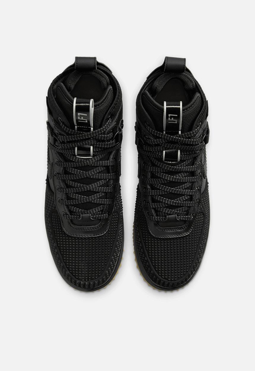 Nike - Nike Lunar Force 1 Duckboot
