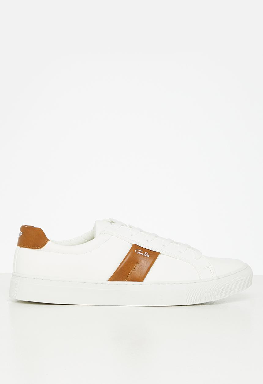 Gino Paoli - Stevie - white/tan