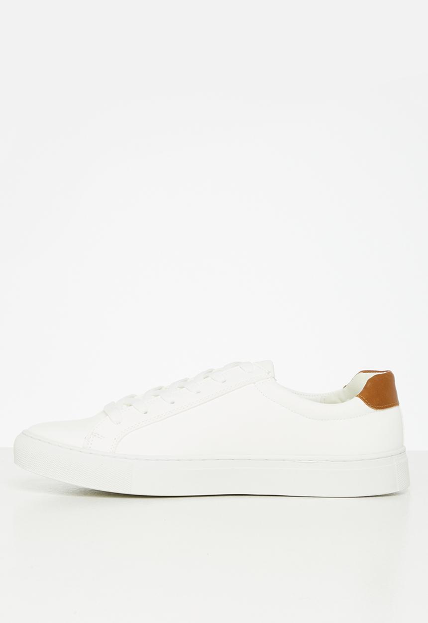 Gino Paoli - Stevie - white/tan
