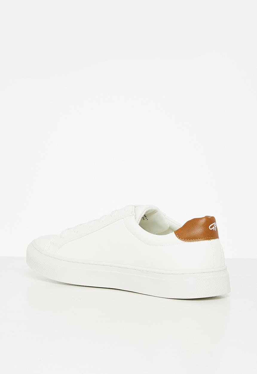 Gino Paoli - Stevie - white/tan