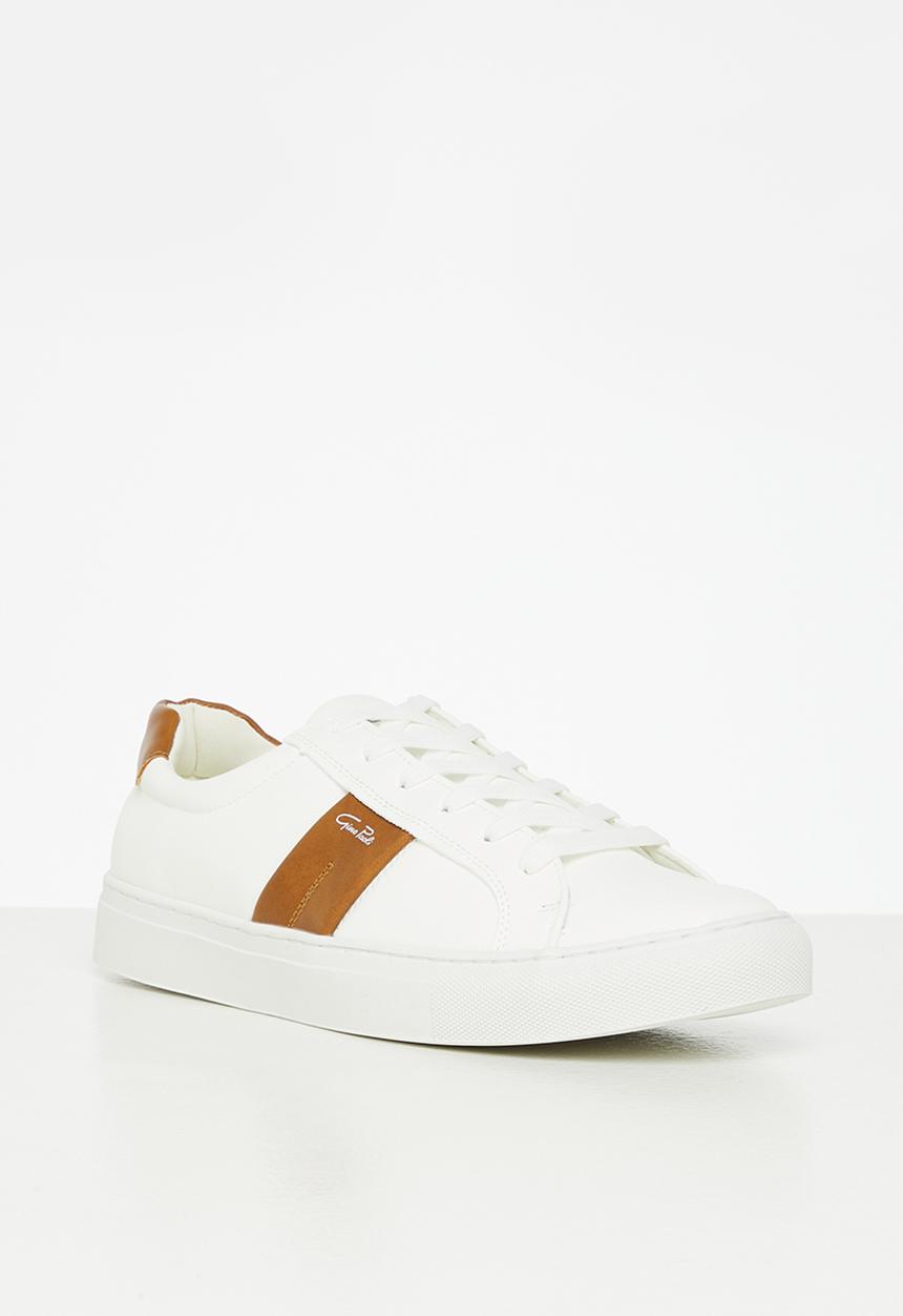 Gino Paoli - Stevie - white/tan