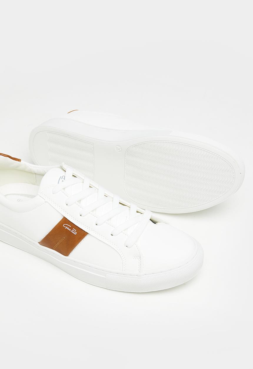 Gino Paoli - Stevie - white/tan