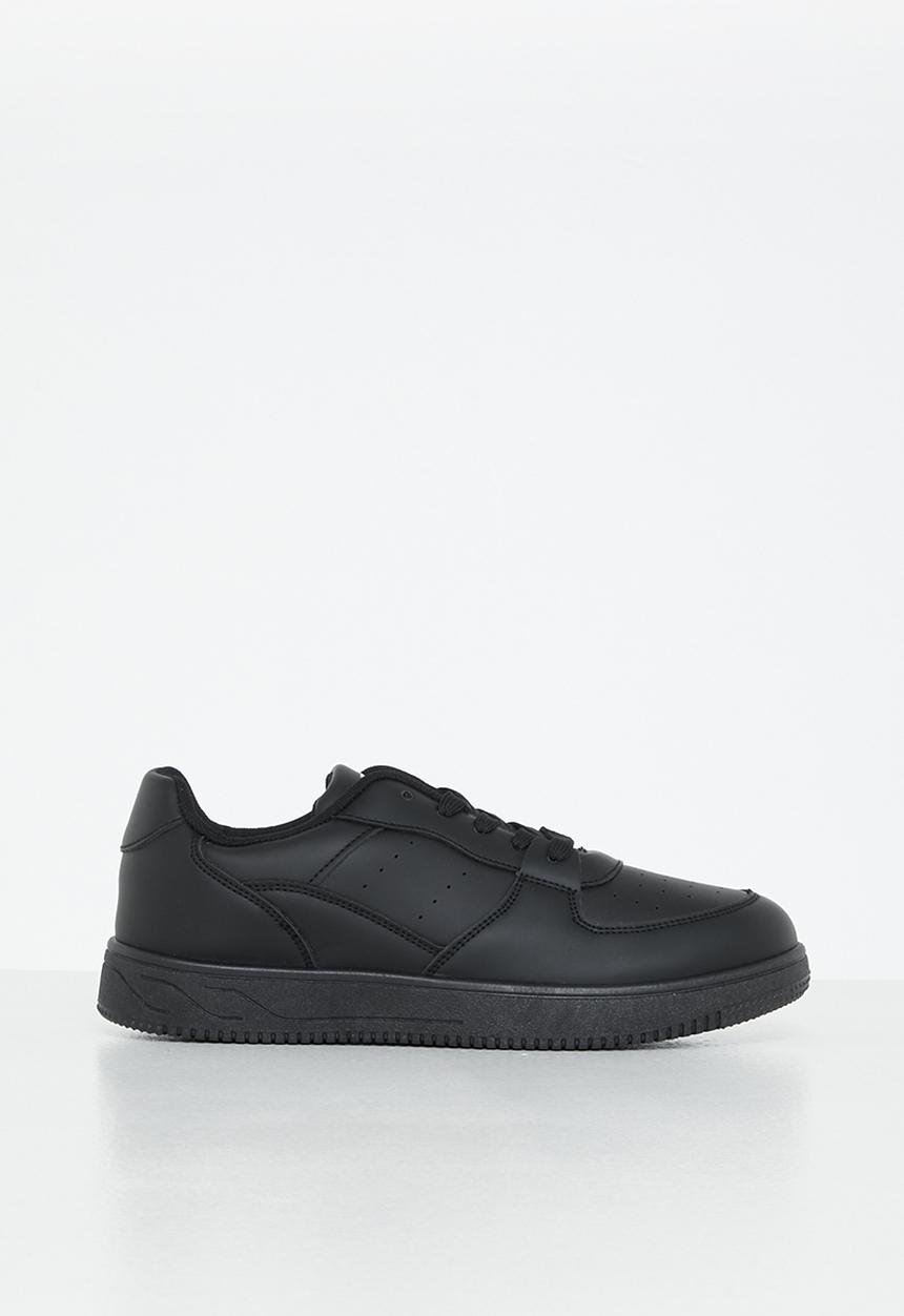 SOVIET - Y retro - black 