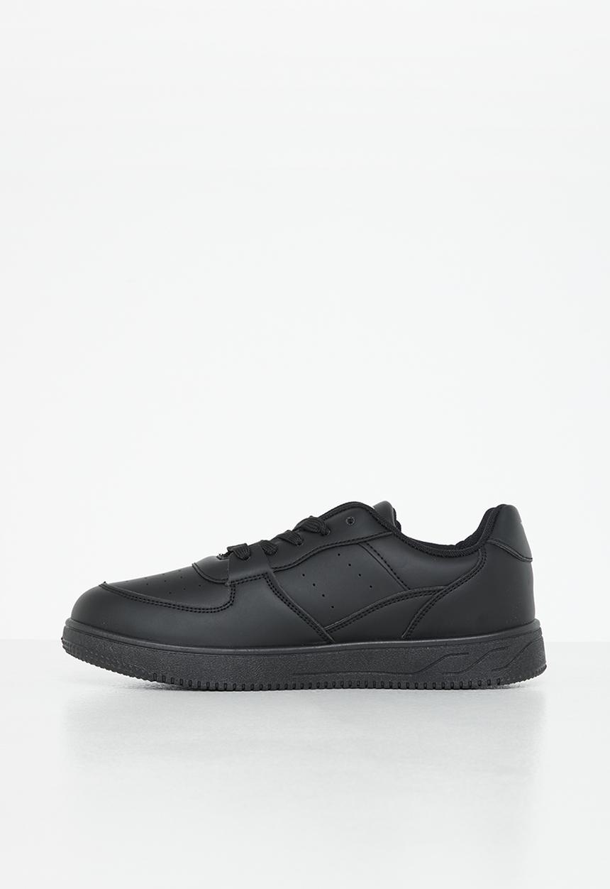 SOVIET - Y retro - black 