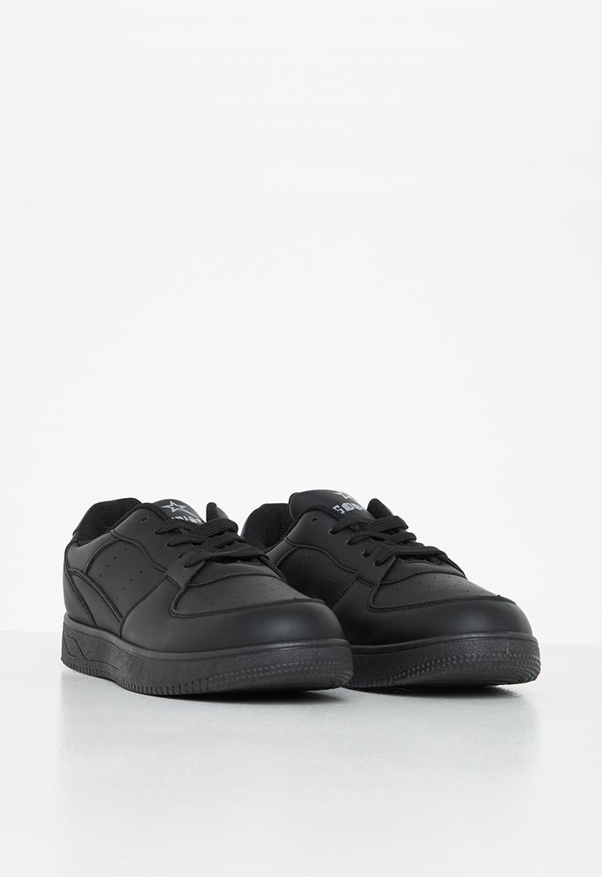 SOVIET - Y retro - black 