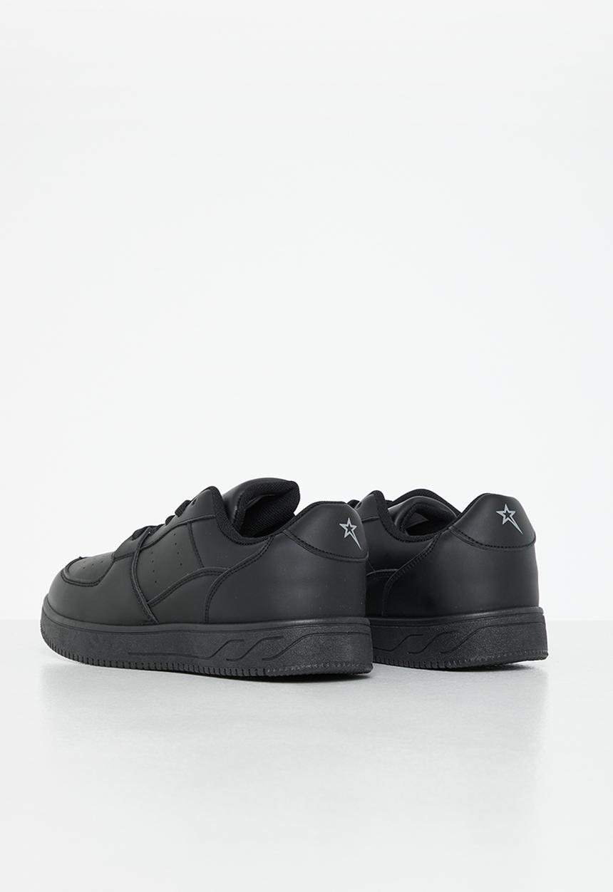 SOVIET - Y retro - black 