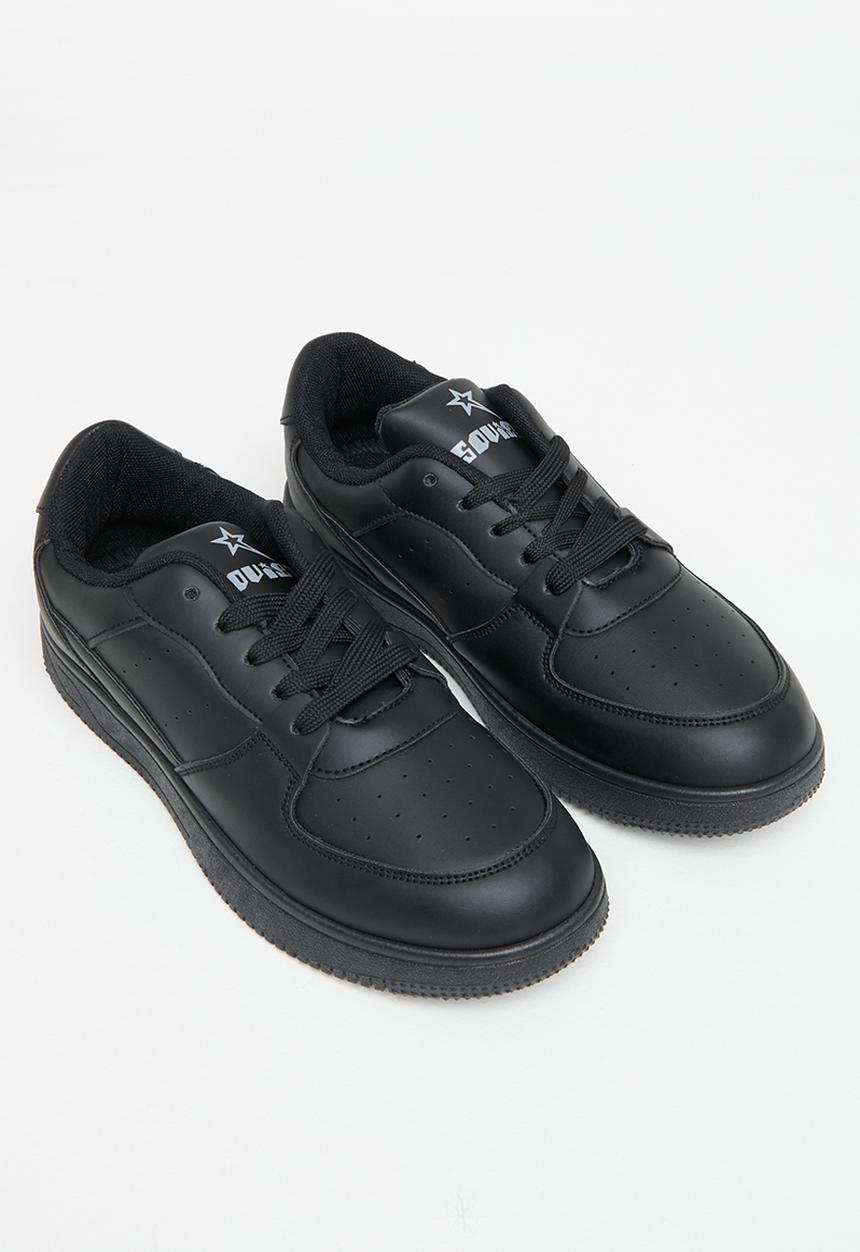SOVIET - Y retro - black 