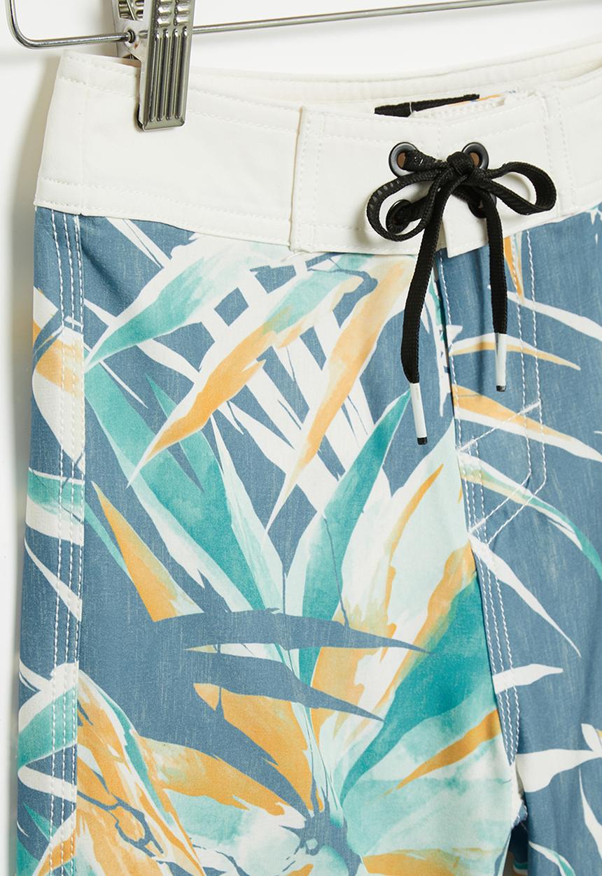 O'Neill - Dos palms fixed boardshort - blue