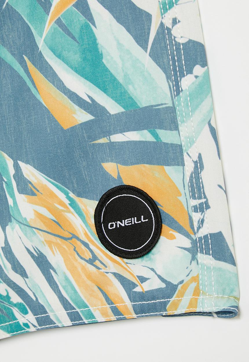 O'Neill - Dos palms fixed boardshort - blue