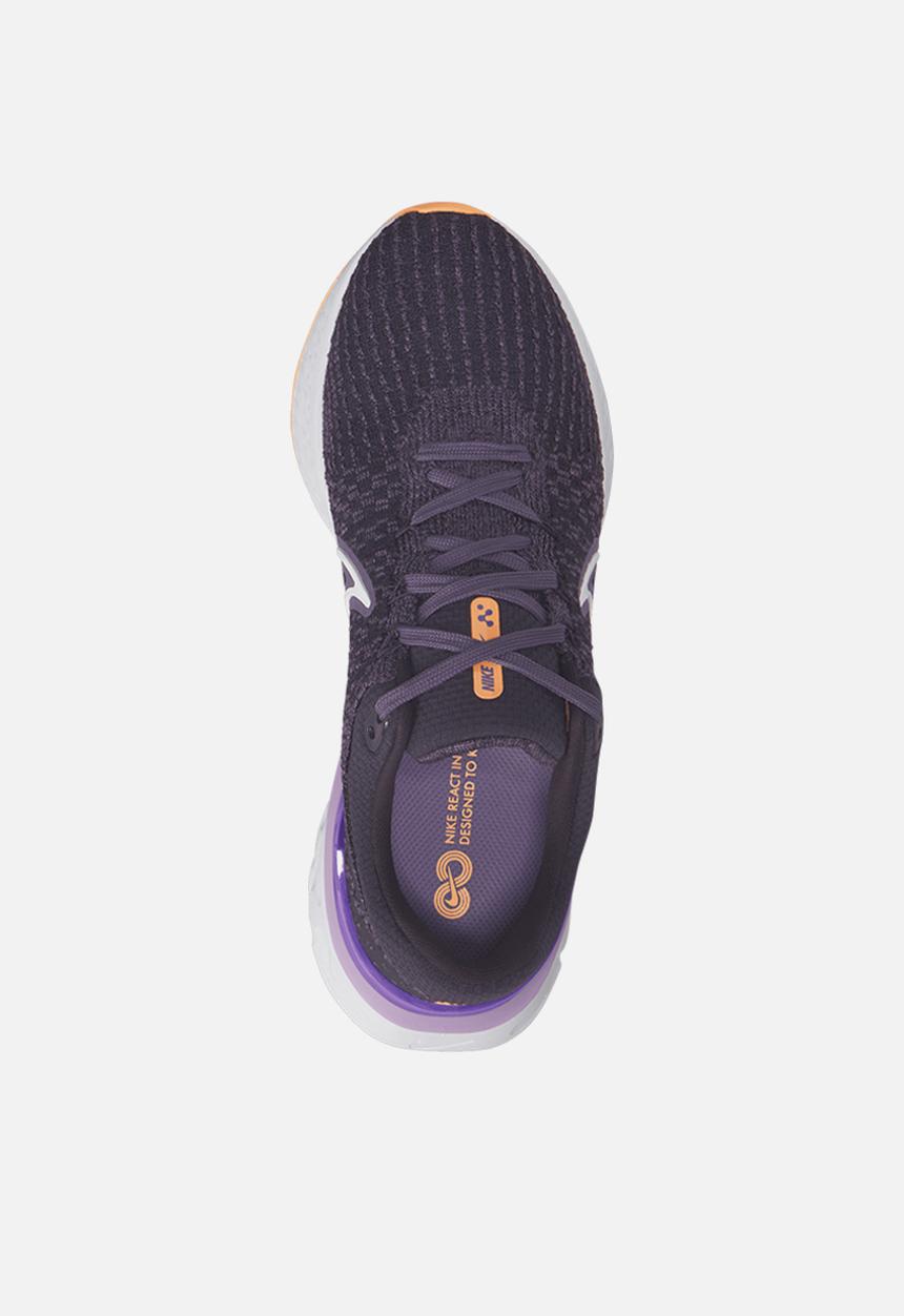 Nike - Nike React Infinity Run Flyknit 3