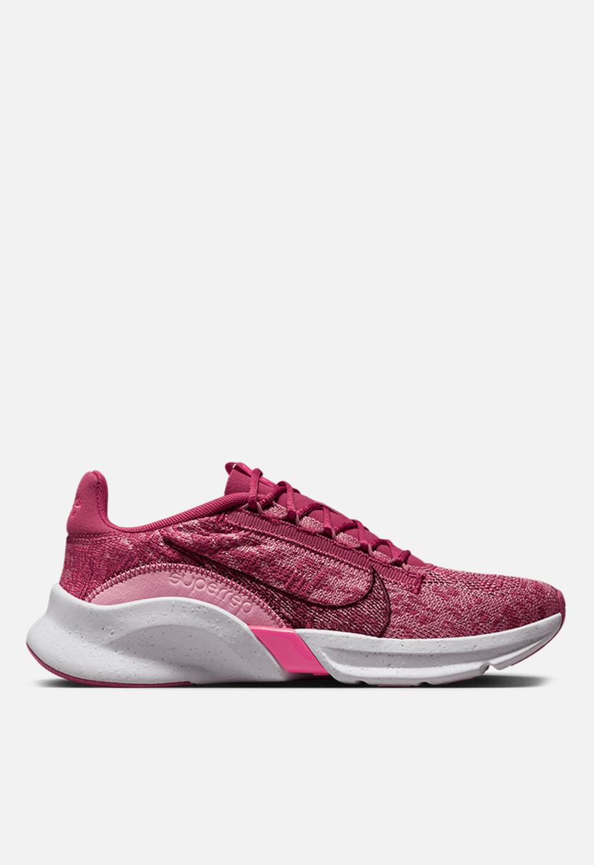 Nike - SuperREP Go 3 Flyknit Next Nature