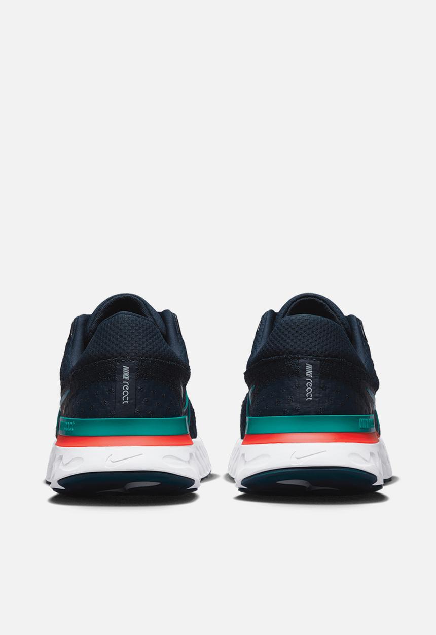 Nike - React infinity run fk 4