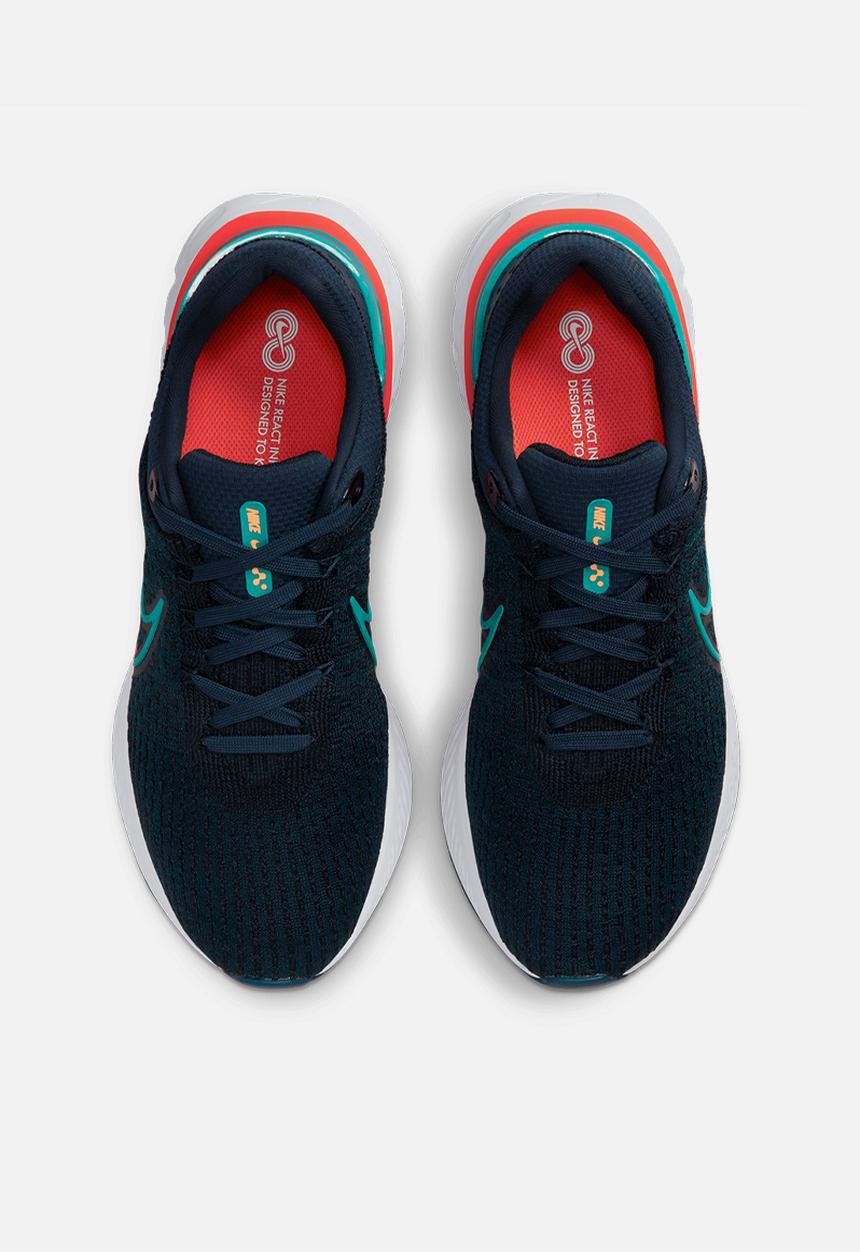 Nike - React infinity run fk 4