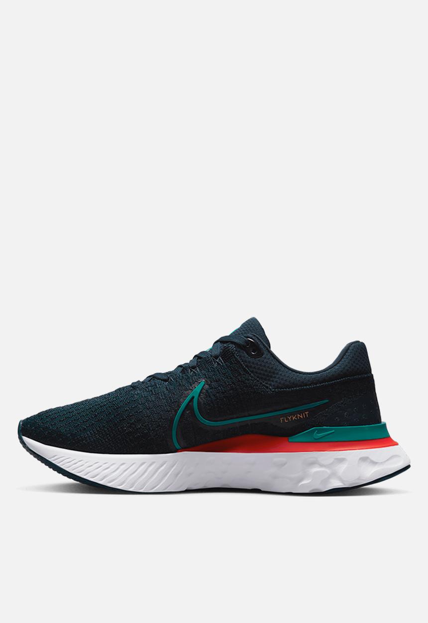 Nike - React infinity run fk 4
