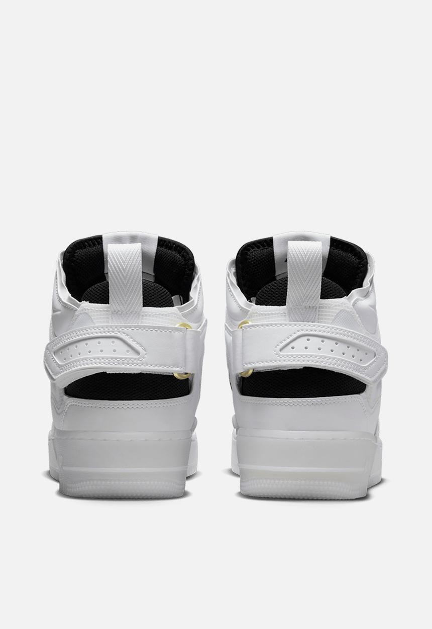 Nike - Air Force 1 mid react