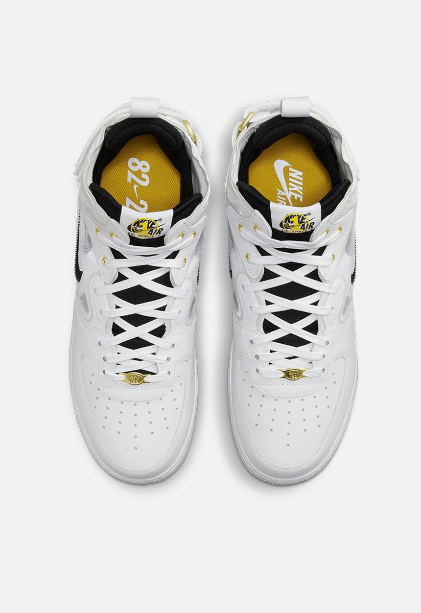 Nike - Air Force 1 mid react