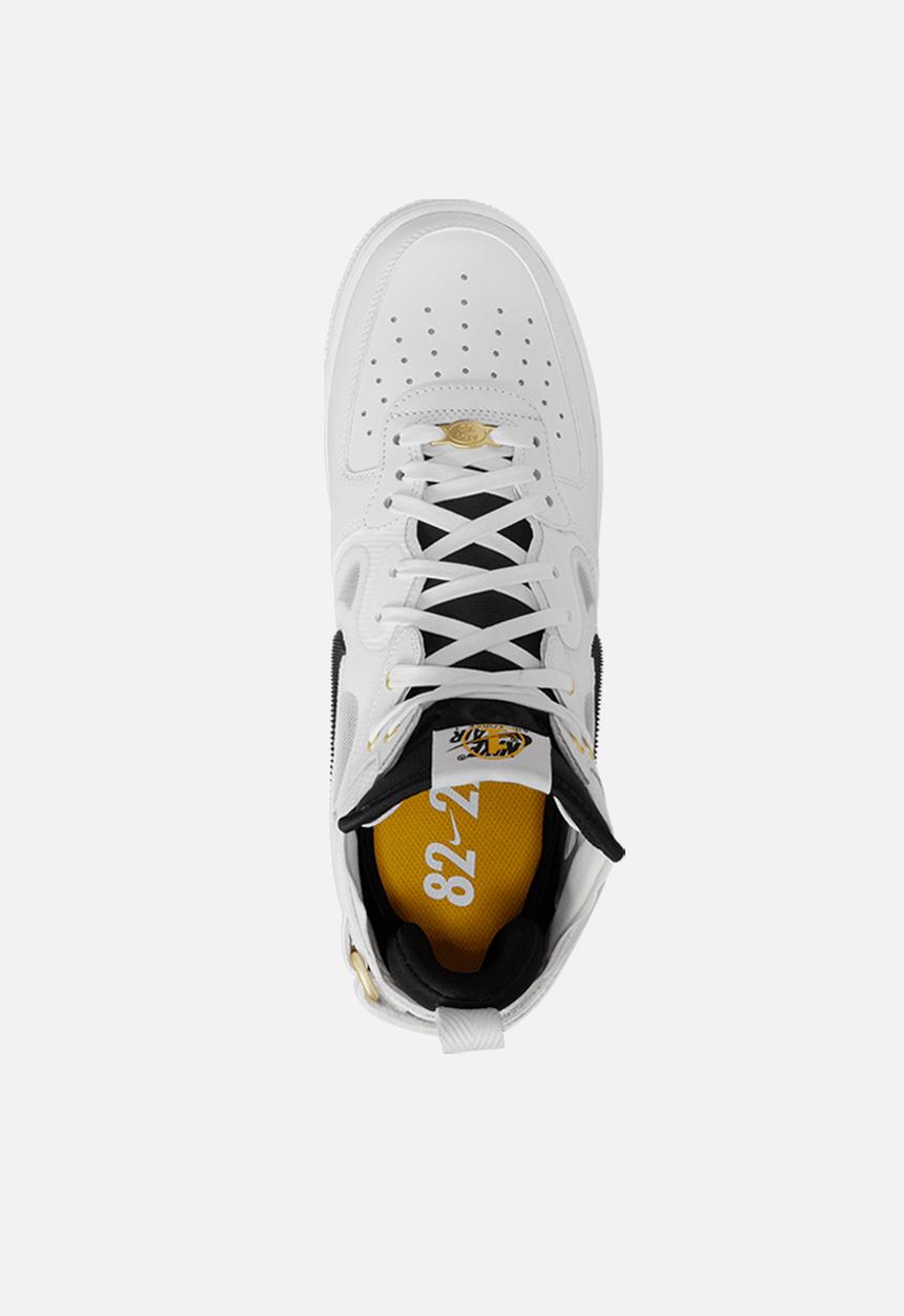 Nike - Air Force 1 mid react