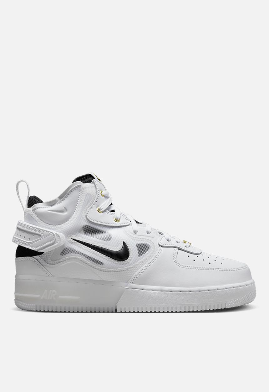 Nike - Air Force 1 mid react