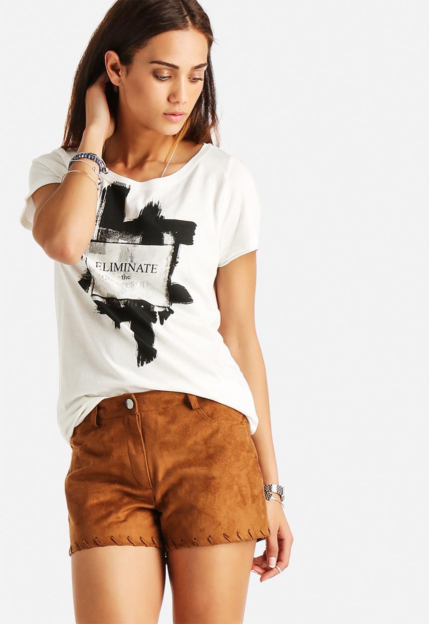 ONLY - Julia Eliminate Tee