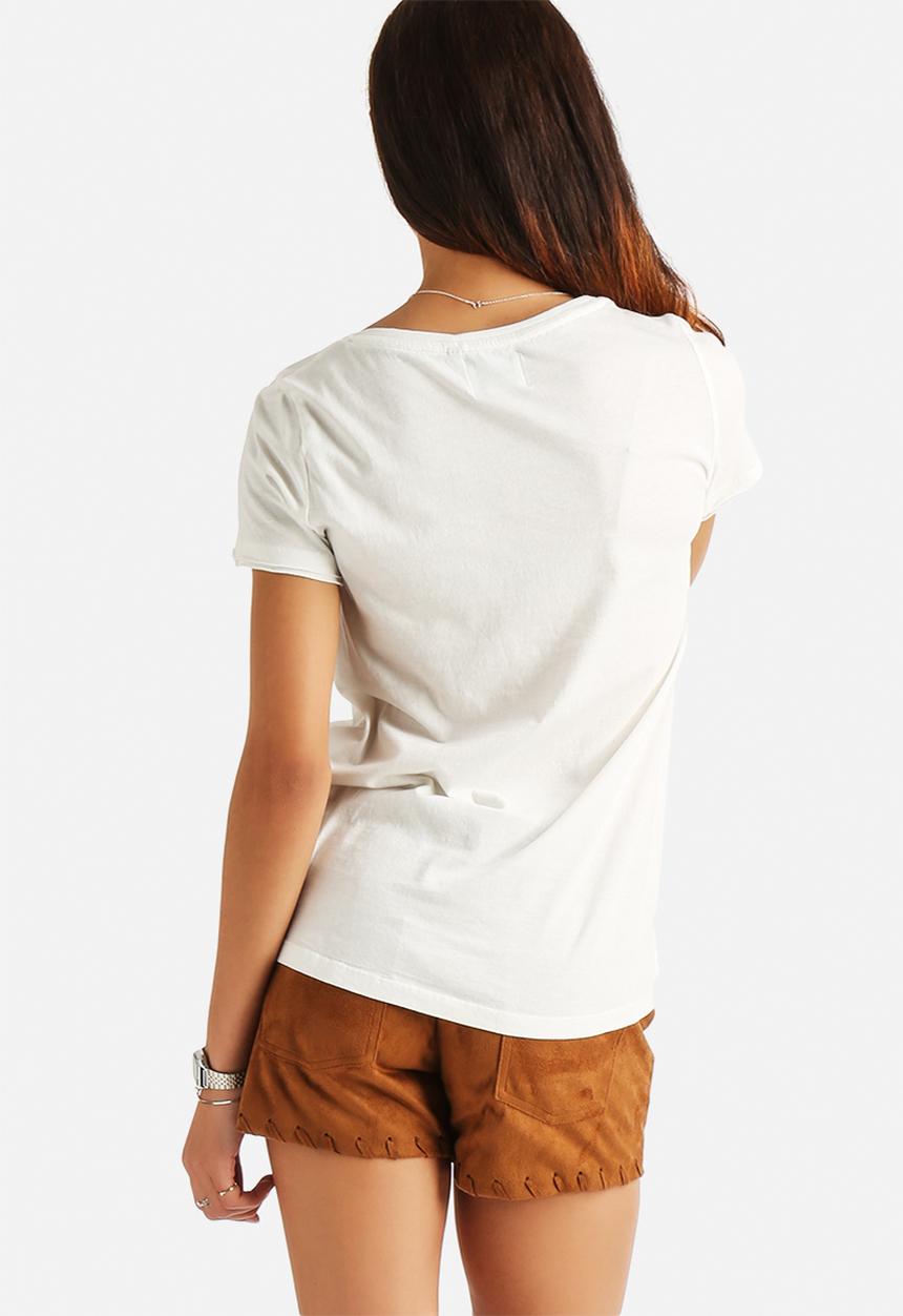 ONLY - Julia Eliminate Tee