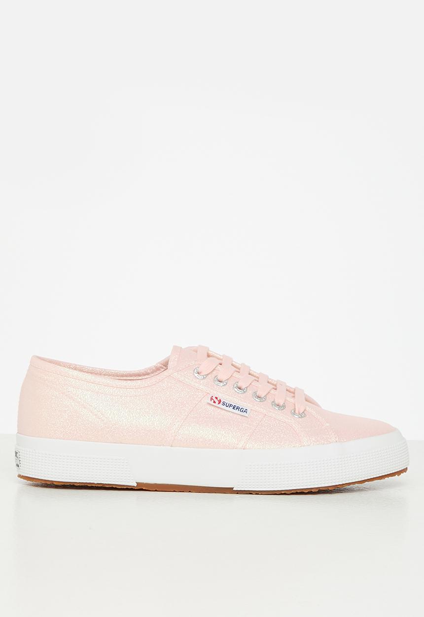 SUPERGA - Superga - Pink-ish Iridescent