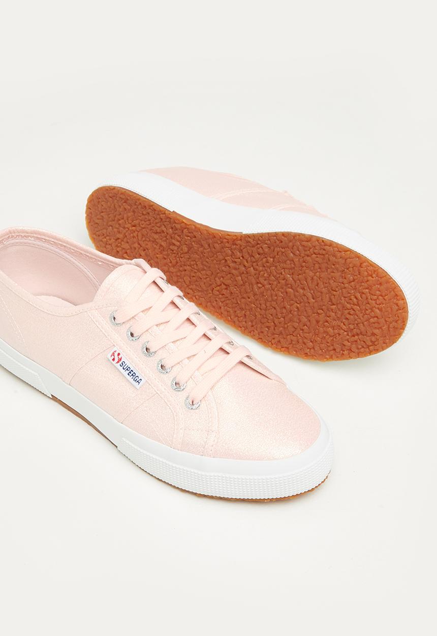 SUPERGA - Superga - Pink-ish Iridescent