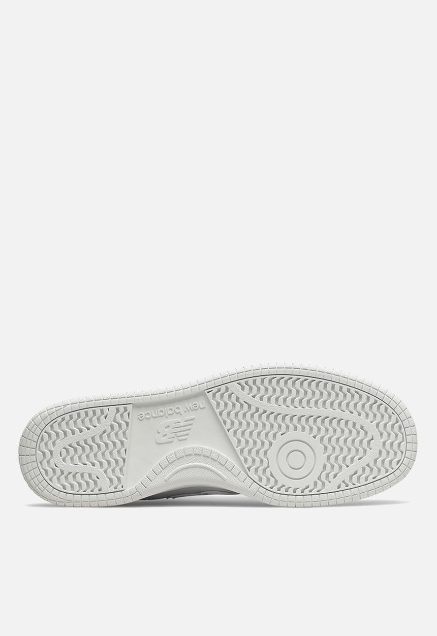New Balance  - BB480 classic - white/white